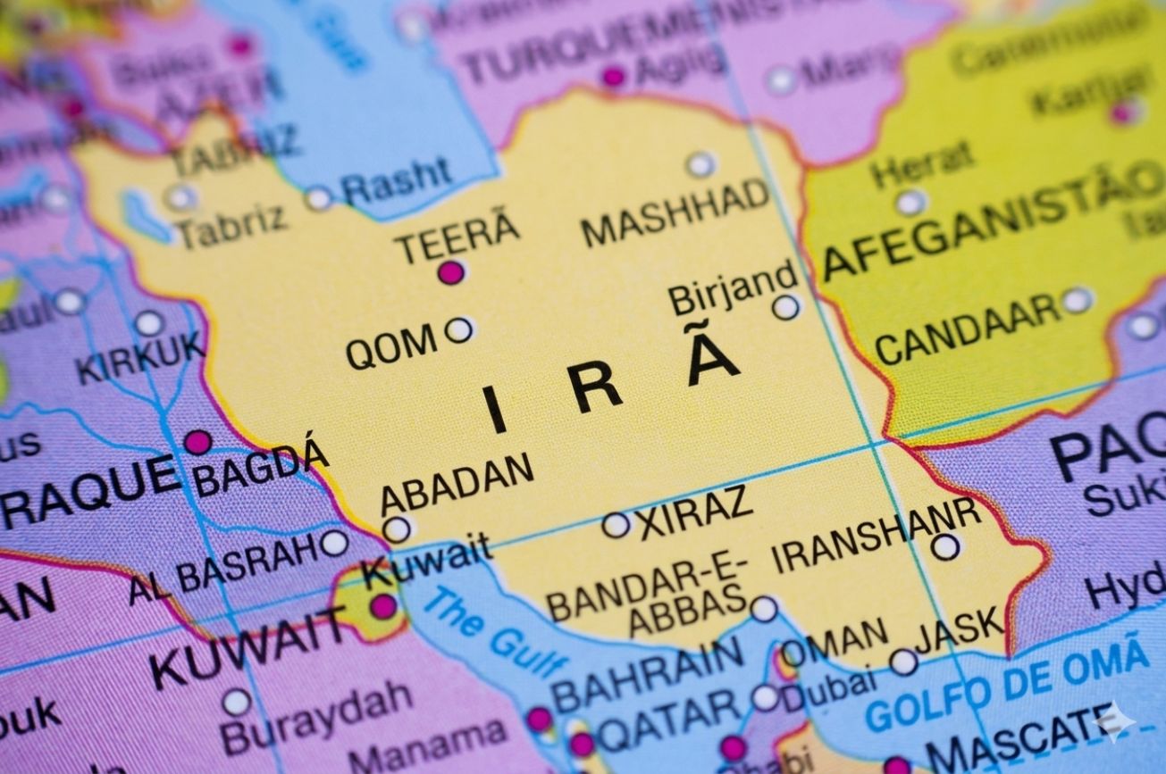 Onde o Irã é mencionado na Bíblia? Confira o contexto bíblico