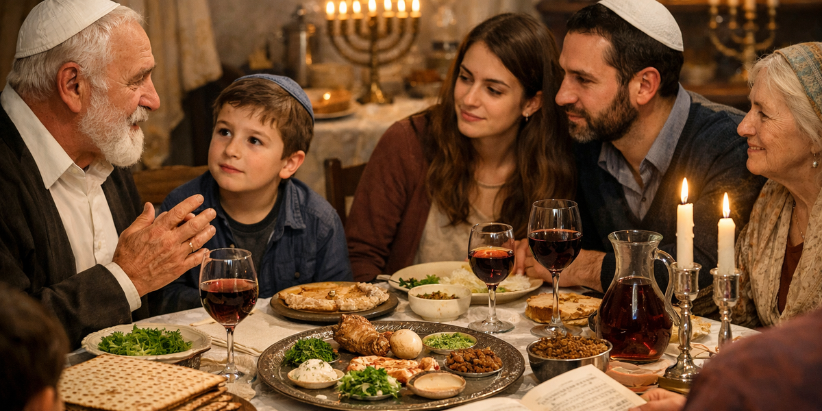 Páscoa – tempo de nossa liberdade