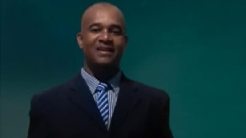 Pastor Gilvan Gonçalves é condenado por abuso de vulnerável