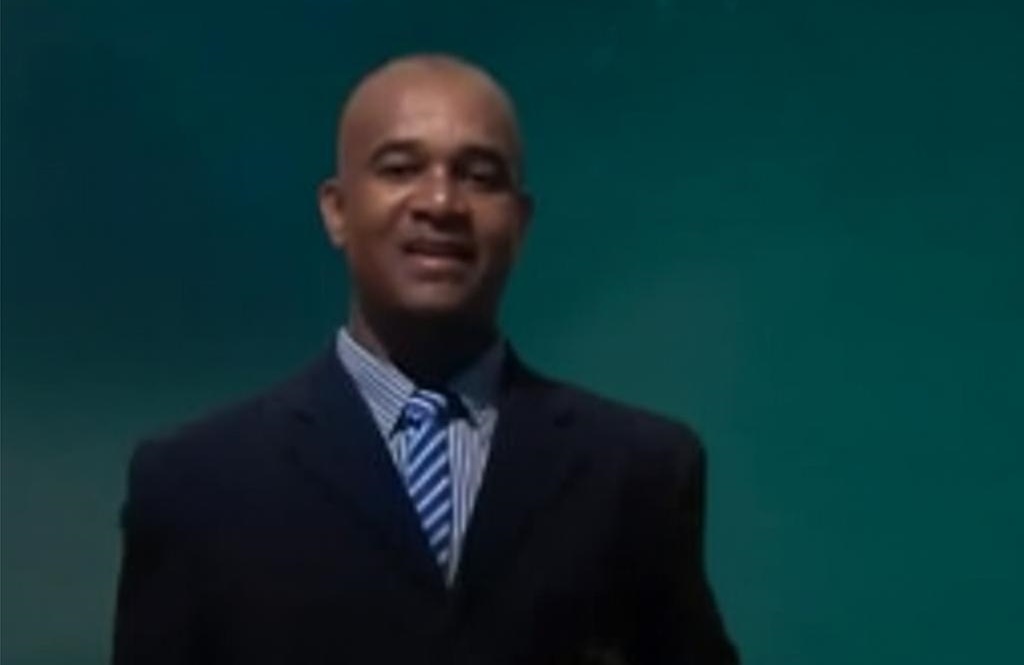 Pastor Gilvan Gonçalves é condenado por abuso de vulnerável