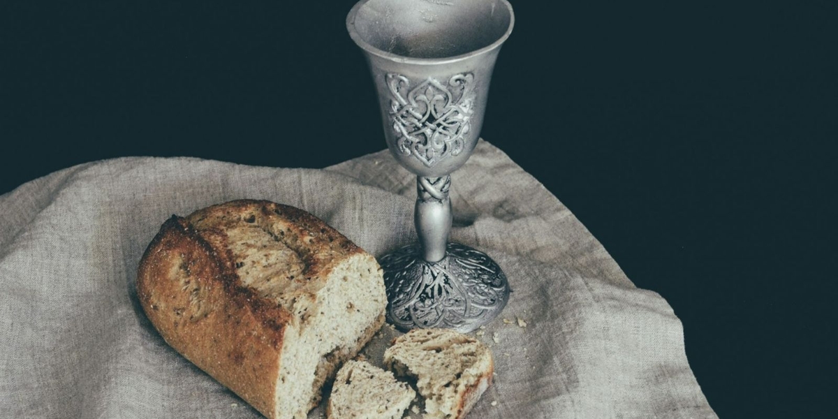 Pastor explica ligação entre Páscoa judaica e a cruz: “Jesus completou o último cálice”