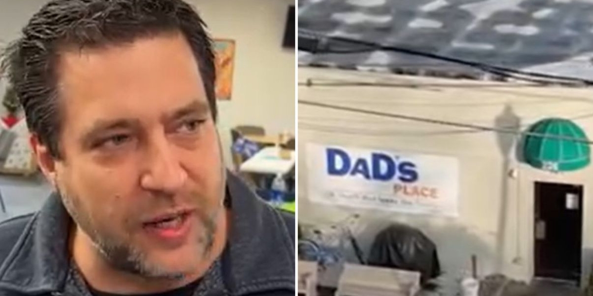 Pastor ganha na Justiça o direito de continuar acolhendo sem-teto em igreja nos EUA