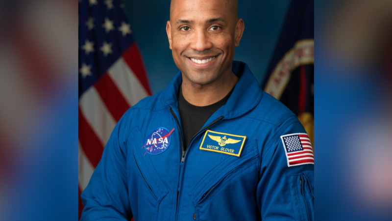 Piloto da NASA na missão Artemis II afirma ‘depender de Jesus na Terra e no espaço’