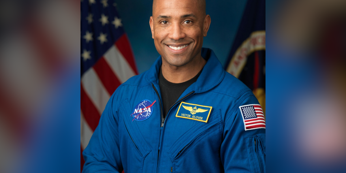 Piloto da NASA na missão Artemis II afirma ‘depender de Jesus na Terra e no espaço’