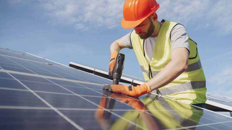 Projeto visa incluir igrejas e templos em programa de energia solar