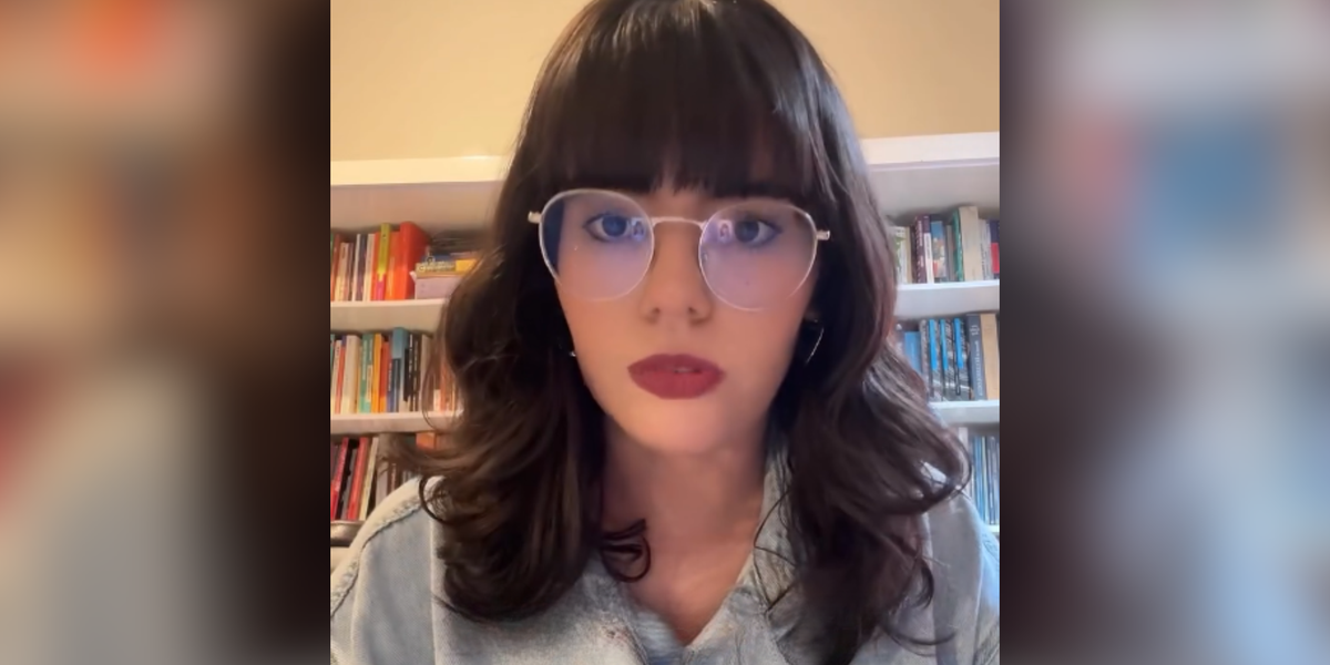 Psicóloga denuncia ataques por ser cristã: “Ameaçam tirar a minha vida”