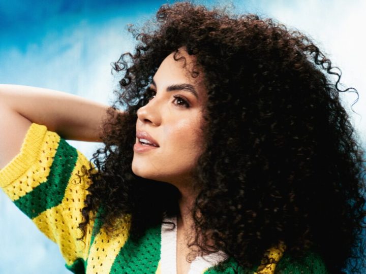 Rebeca Carvalho lança remix da canção “Socorro” – Comunhão
