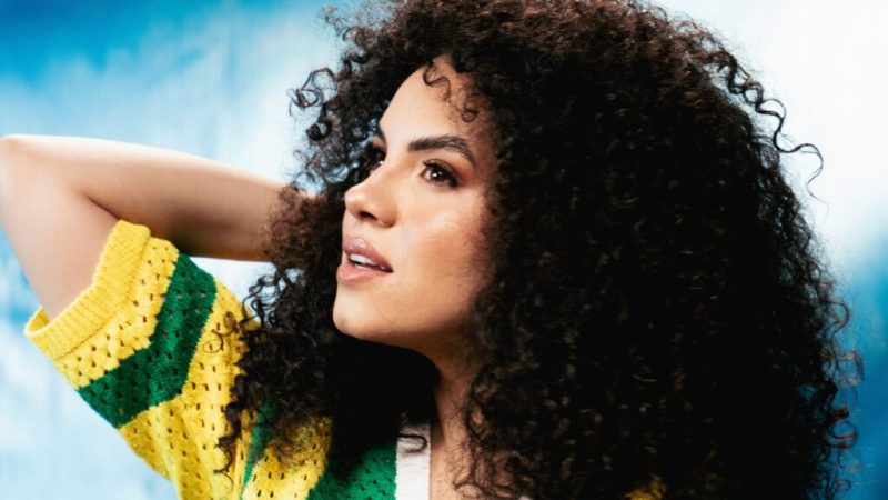 Rebeca Carvalho lança remix da canção “Socorro” – Comunhão