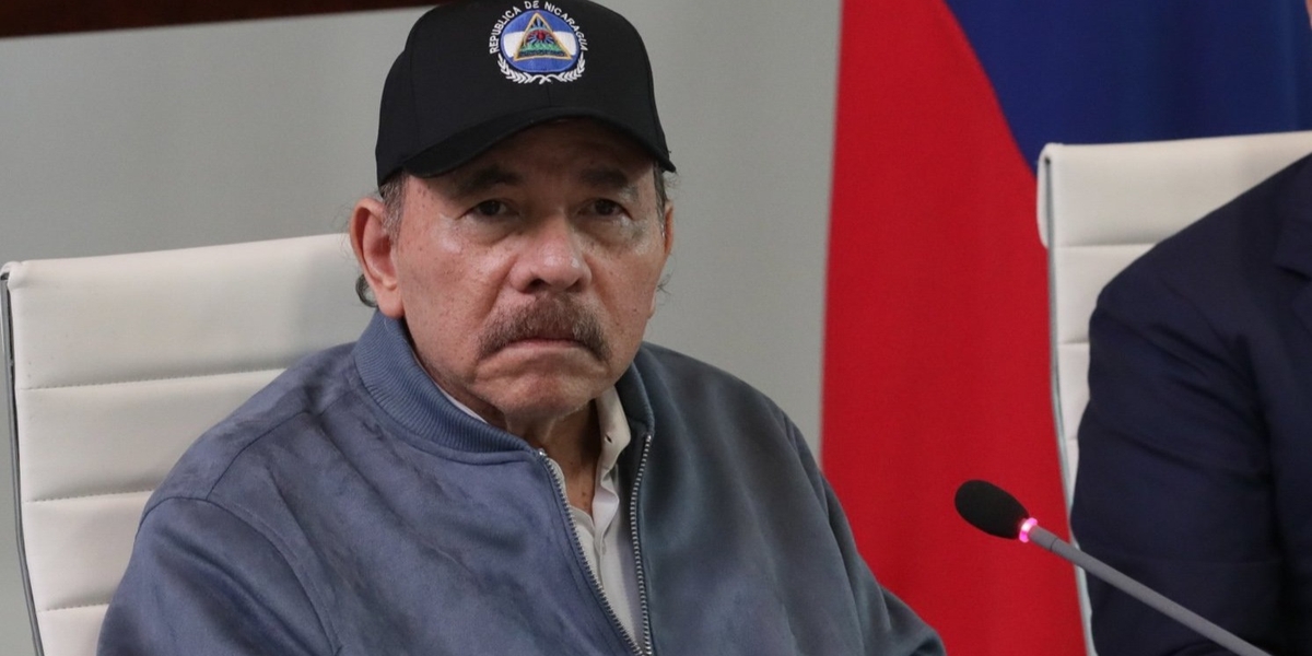 Repressão contra cristãos na Nicarágua aumentou em 2025, com 55 líderes presos