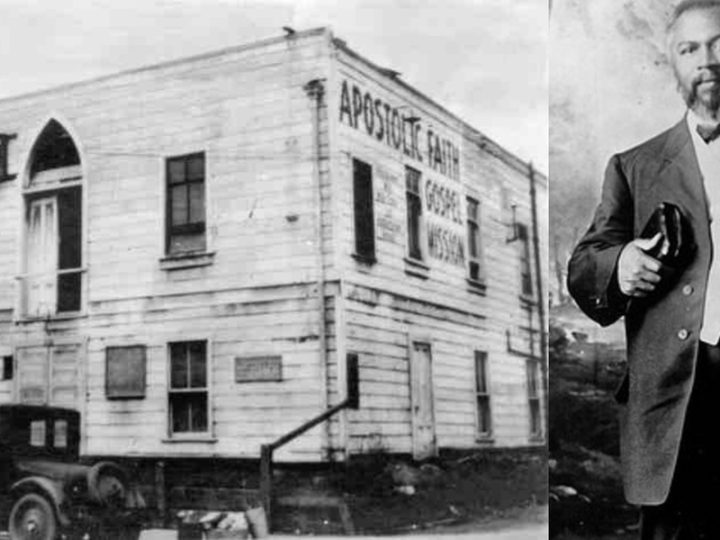 Rua Azusa completa 120 anos e é lembrada como berço do pentecostalismo