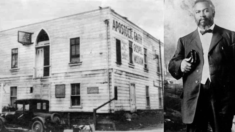 Rua Azusa completa 120 anos e é lembrada como berço do pentecostalismo