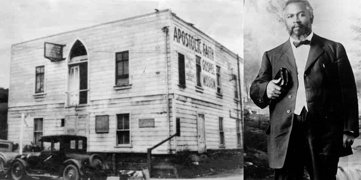 Rua Azusa completa 120 anos e é lembrada como berço do pentecostalismo