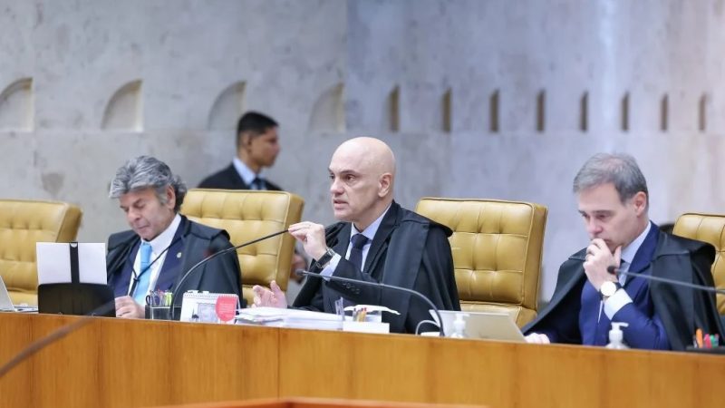 STF julga ação que pode gerar perseguição a psicólogos cristãos