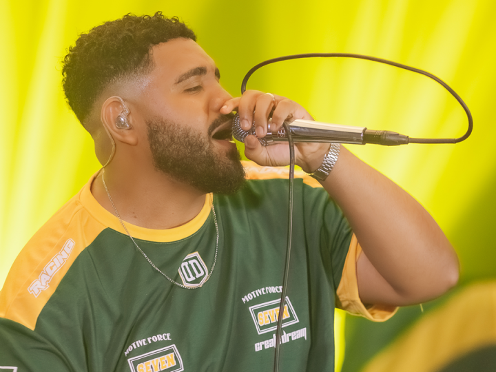 Silas Magalhães lança música inspirada na Copa do Mundo – Comunhão