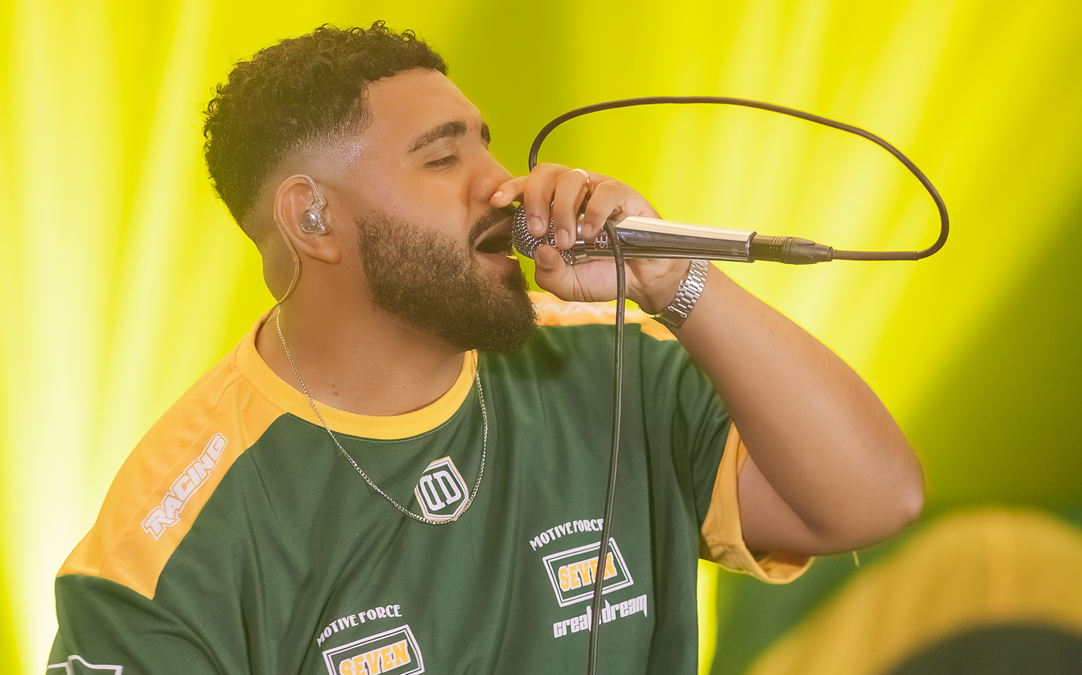 Silas Magalhães lança música inspirada na Copa do Mundo – Comunhão