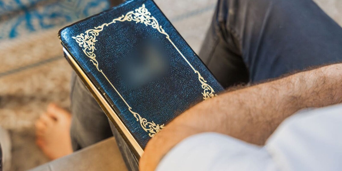 Soldado islâmico aceita Jesus após questionar violência em nome da fé no Oriente Médio