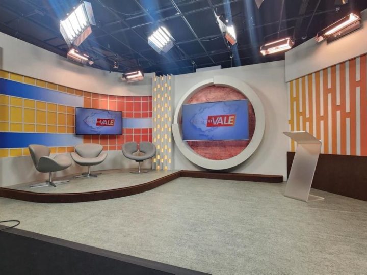 TV Novo Tempo fecha filial e demite toda a equipe regional