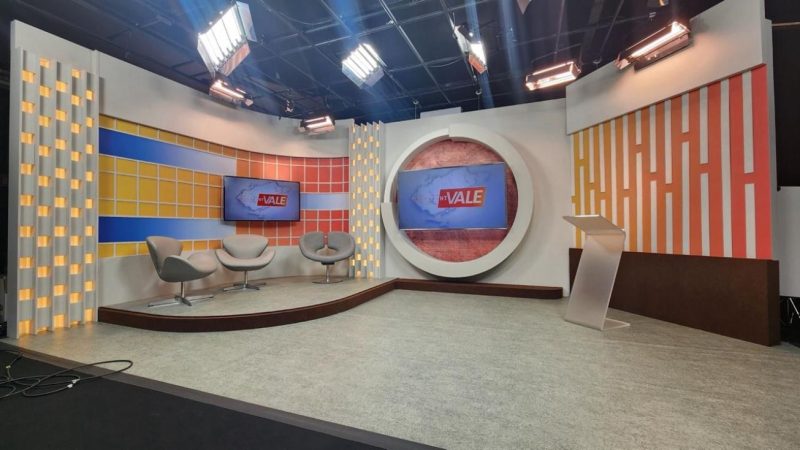 TV Novo Tempo fecha filial e demite toda a equipe regional