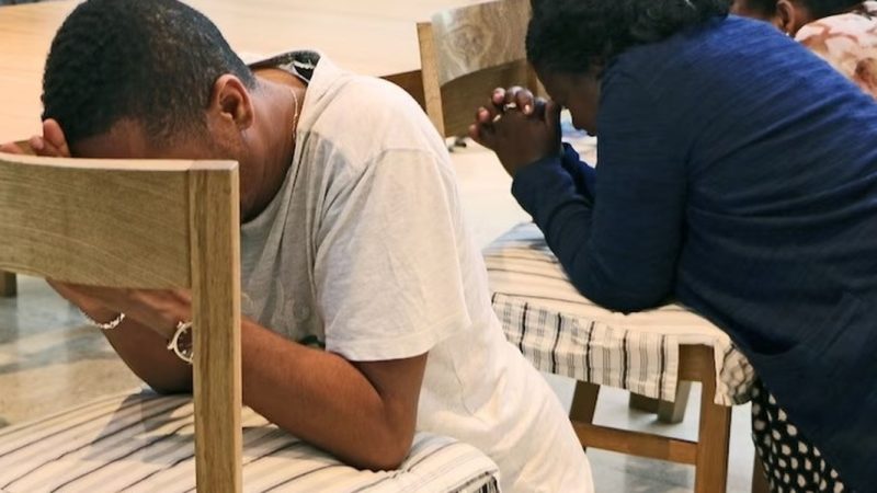 Treze cristãos são presos durante culto secreto na Eritreia