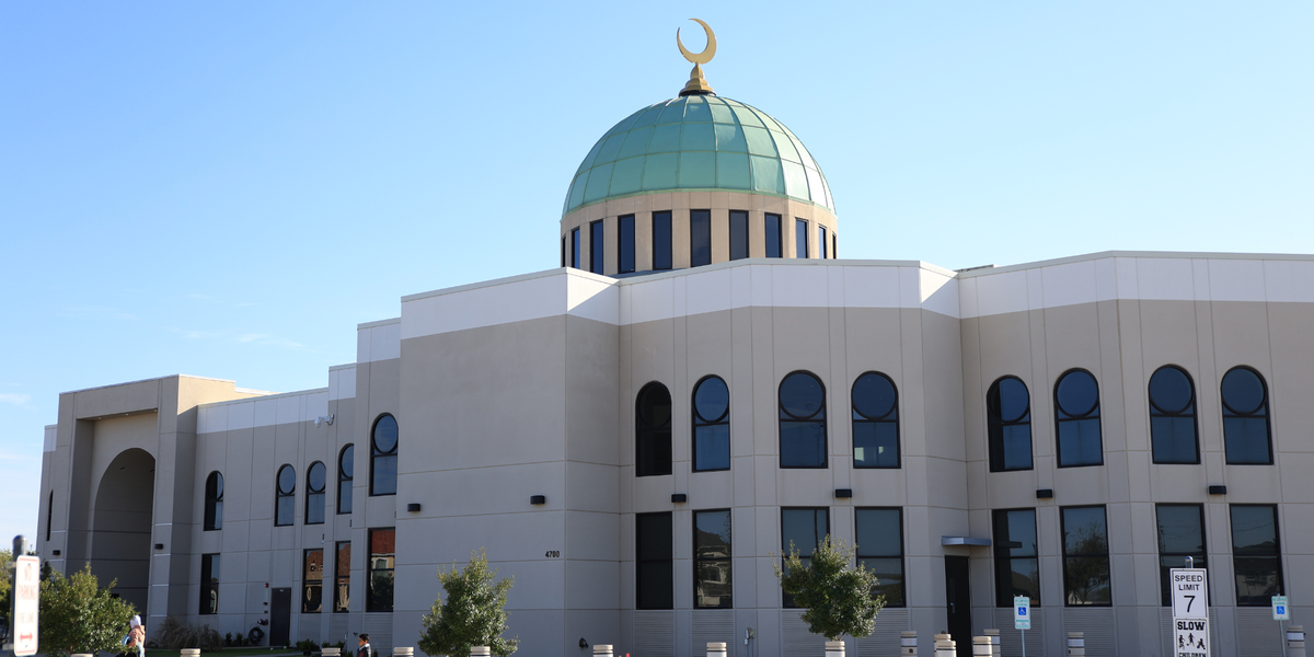 Tribunal do Texas mantém direito de missionários pregarem perto de mesquita