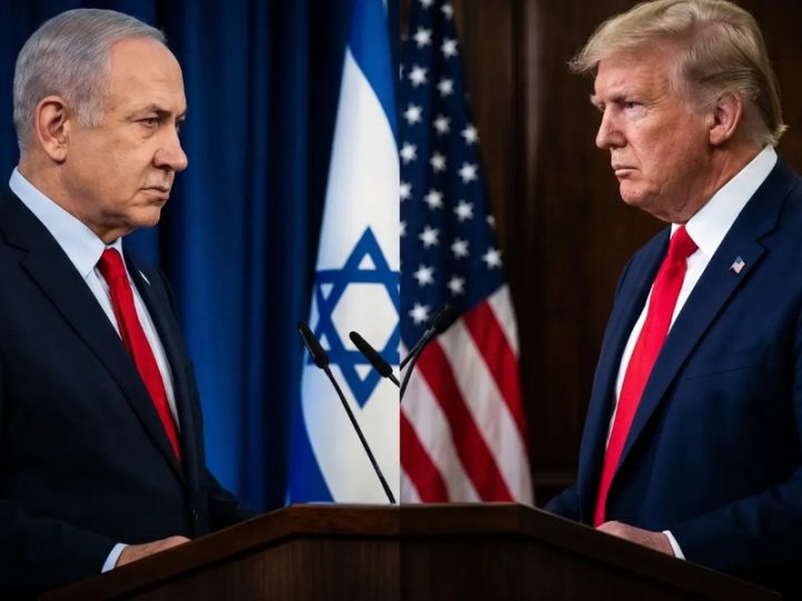 Trump anuncia cessar-fogo entre Israel e Líbano: O que isso significa?
