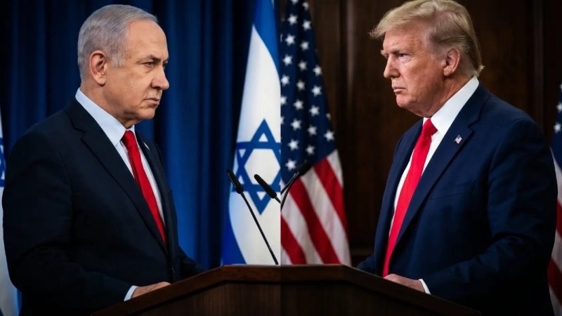 Trump anuncia cessar-fogo entre Israel e Líbano: O que isso significa?