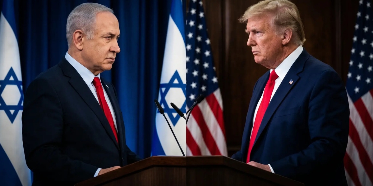 Trump anuncia cessar-fogo entre Israel e Líbano: O que isso significa?