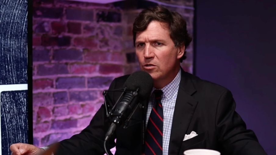 Tucker Carlson diz que ‘muçulmanos amam Jesus’