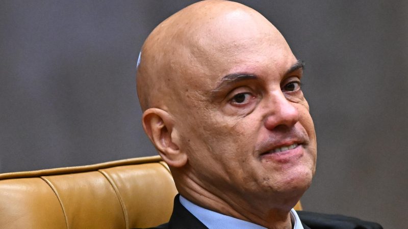 Voto de Moraes em Resolução do CFP ameaça liberdade religiosa