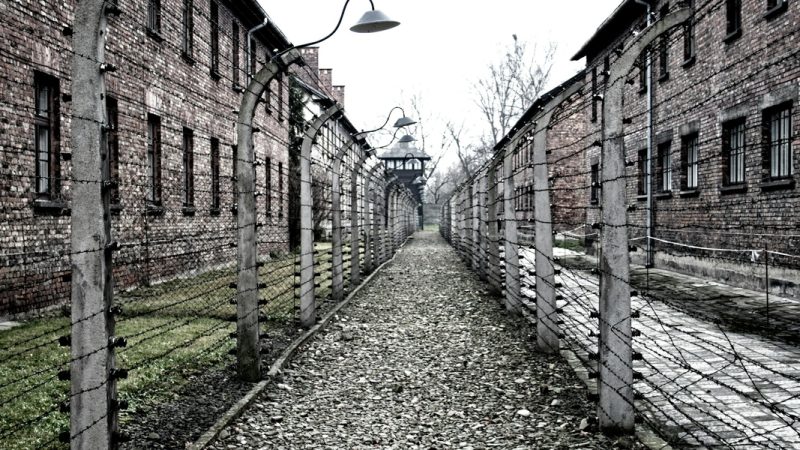 Yom Hashoah – O Dia do Holocausto