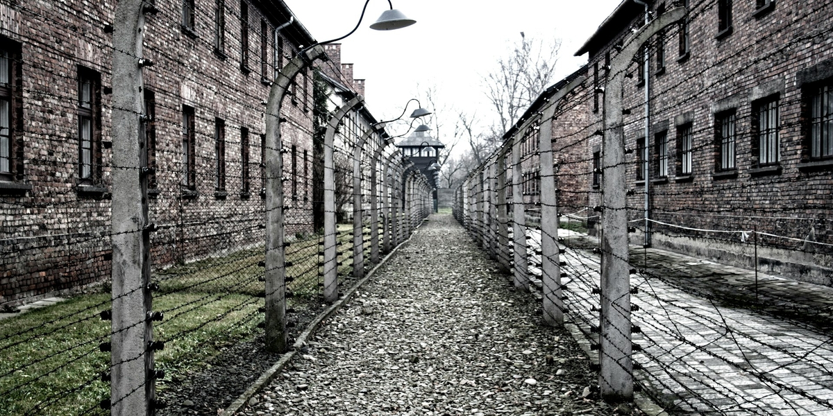Yom Hashoah – O Dia do Holocausto