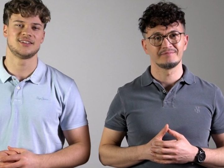 YouTubers cristãos são investigados por “insultar o Islã” em vídeo contra antissemitismo