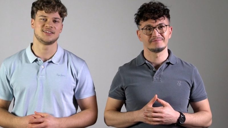 YouTubers cristãos são investigados por “insultar o Islã” em vídeo contra antissemitismo