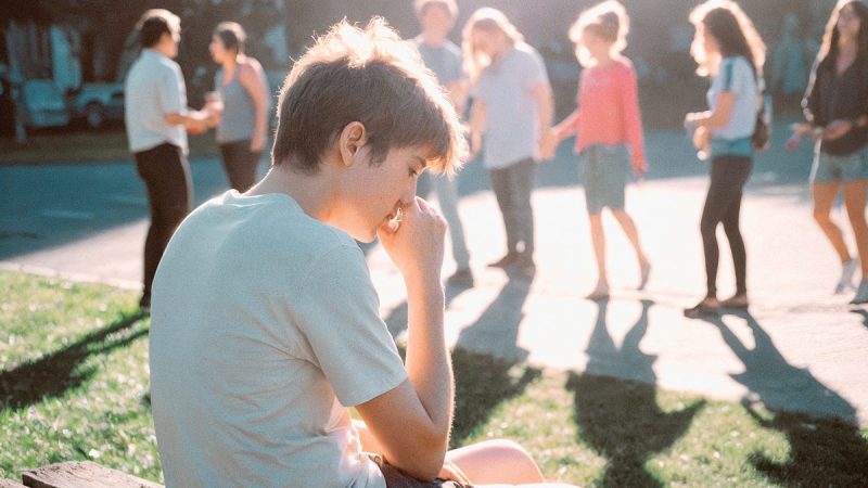 a fé entre irmãos e o exemplo do paralítico