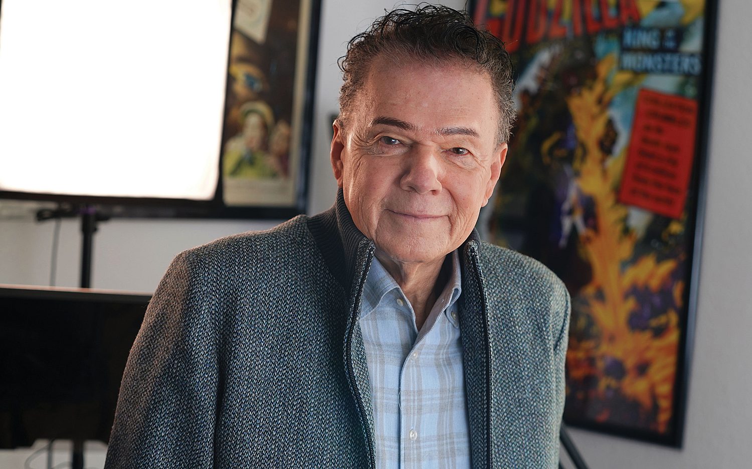 a trajetória do ex-ateu Guillen