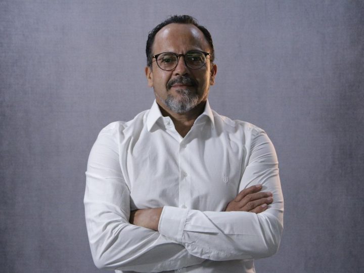 evangélicos são atores ou massa de manobra?