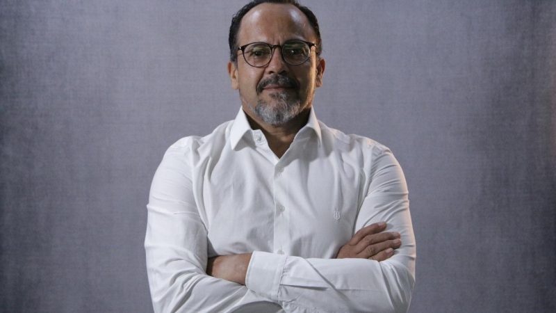 evangélicos são atores ou massa de manobra?