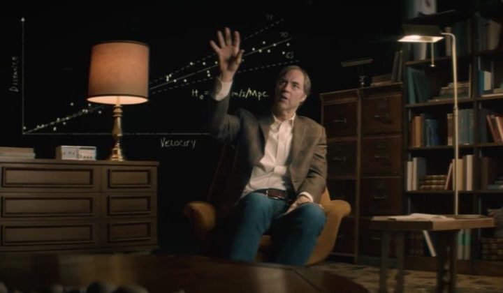 filme ‘A História de Tudo’ pode converter ateus