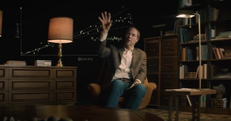 filme ‘A História de Tudo’ pode converter ateus