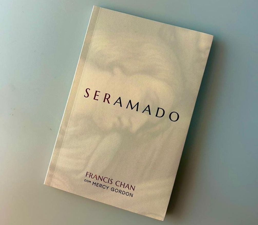 livro de Francis Chan é lançado pela Mundo Cristão