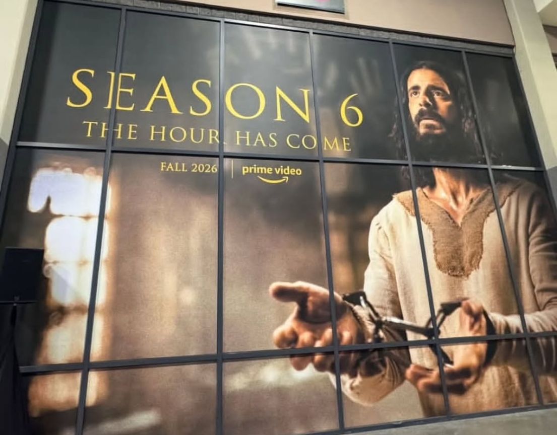 sexta temporada da série tem estreia definida