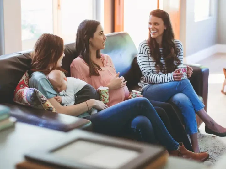10 atributos de Deus para inspirar e fortalecer as mães