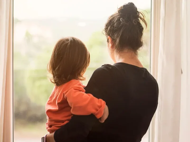 10 verdades bíblicas para mães que duvidam de si mesmas