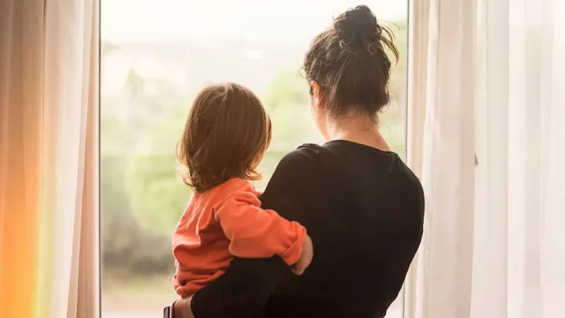 10 verdades bíblicas para mães que duvidam de si mesmas