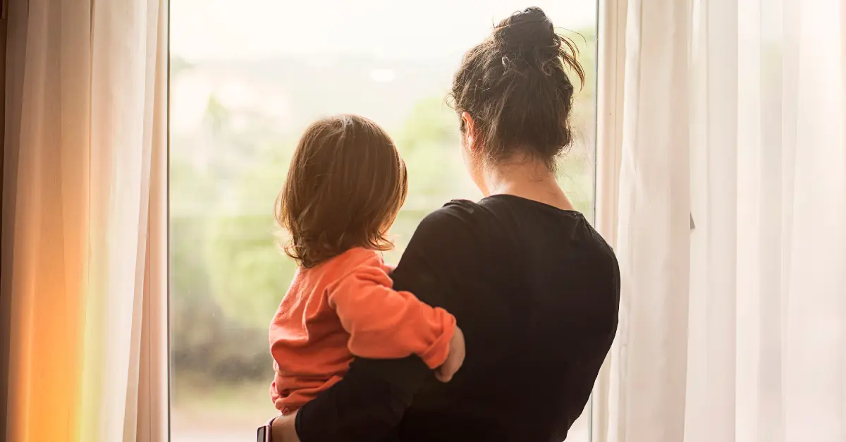 10 verdades bíblicas para mães que duvidam de si mesmas