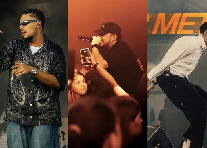 5 artistas do gospel urbano que você precisa ouvir