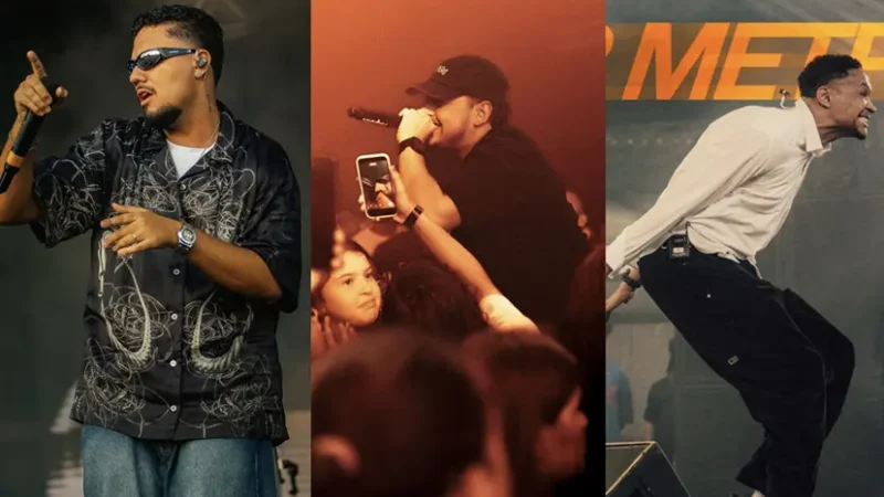 5 artistas do gospel urbano que você precisa ouvir