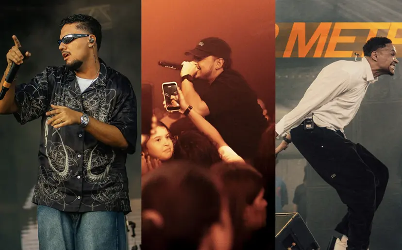 5 artistas do gospel urbano que você precisa ouvir