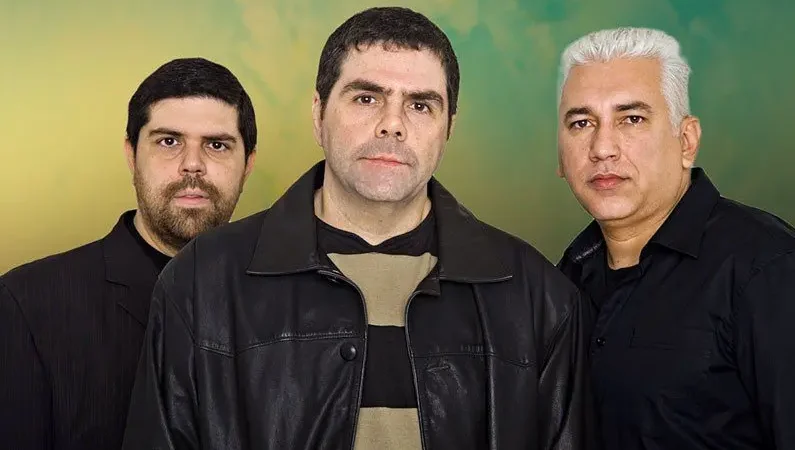 5 bandas de rock cristão que marcaram gerações