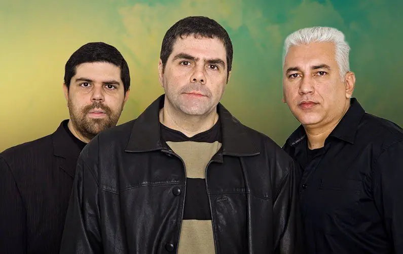 5 bandas de rock cristão que marcaram gerações